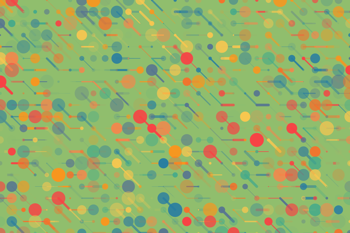 Maze Dot - Frame 17